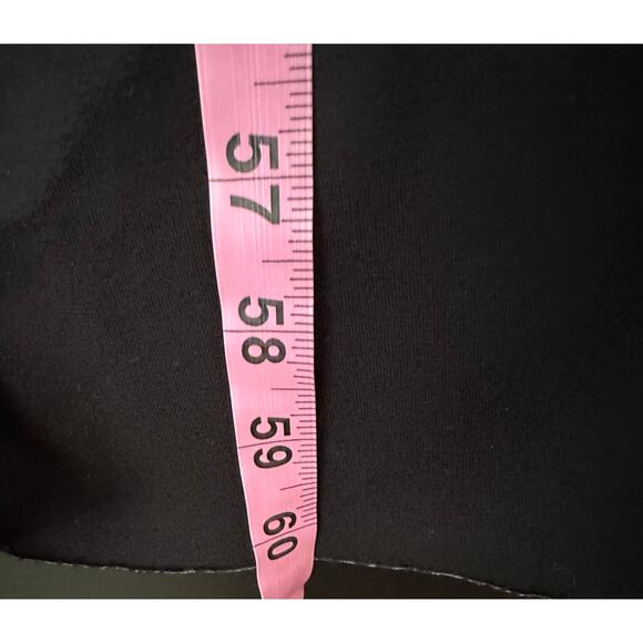 Rachel Pally Maxi Safari Dress (vintage-ish) - Size Large - Black - Picture 8 of 8